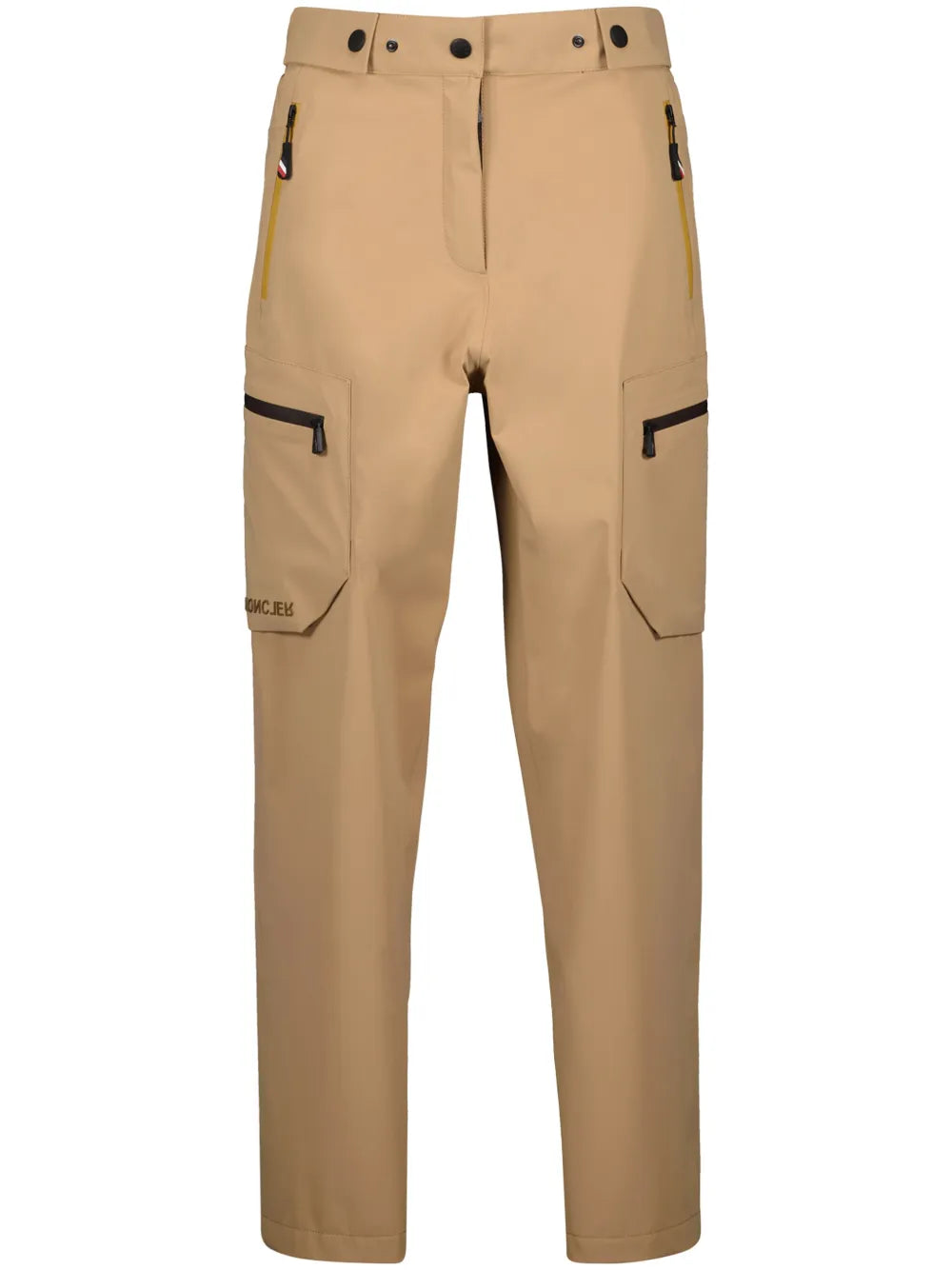 Tapered Trousers