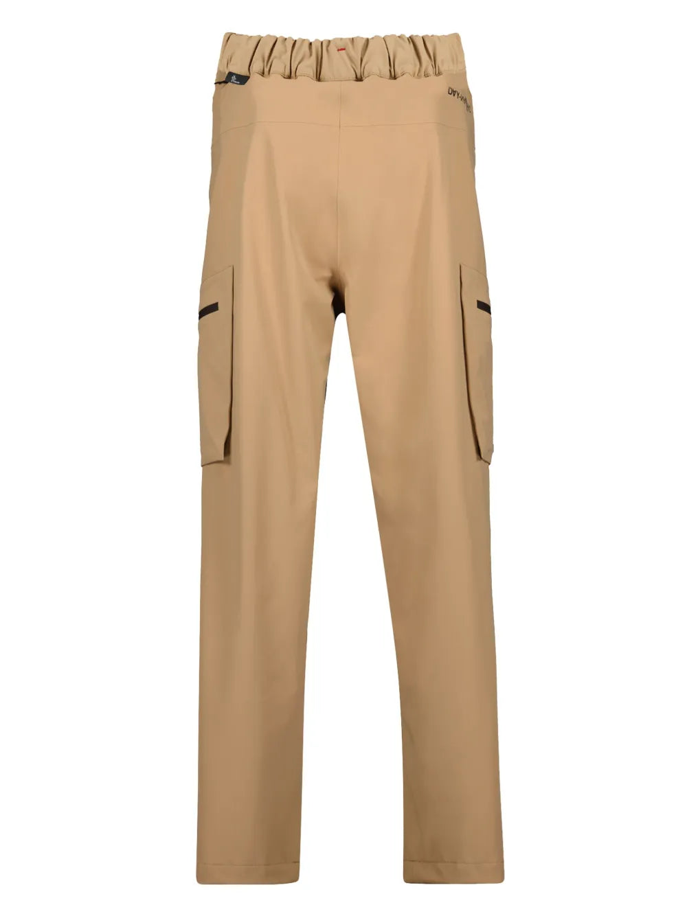 Tapered Trousers