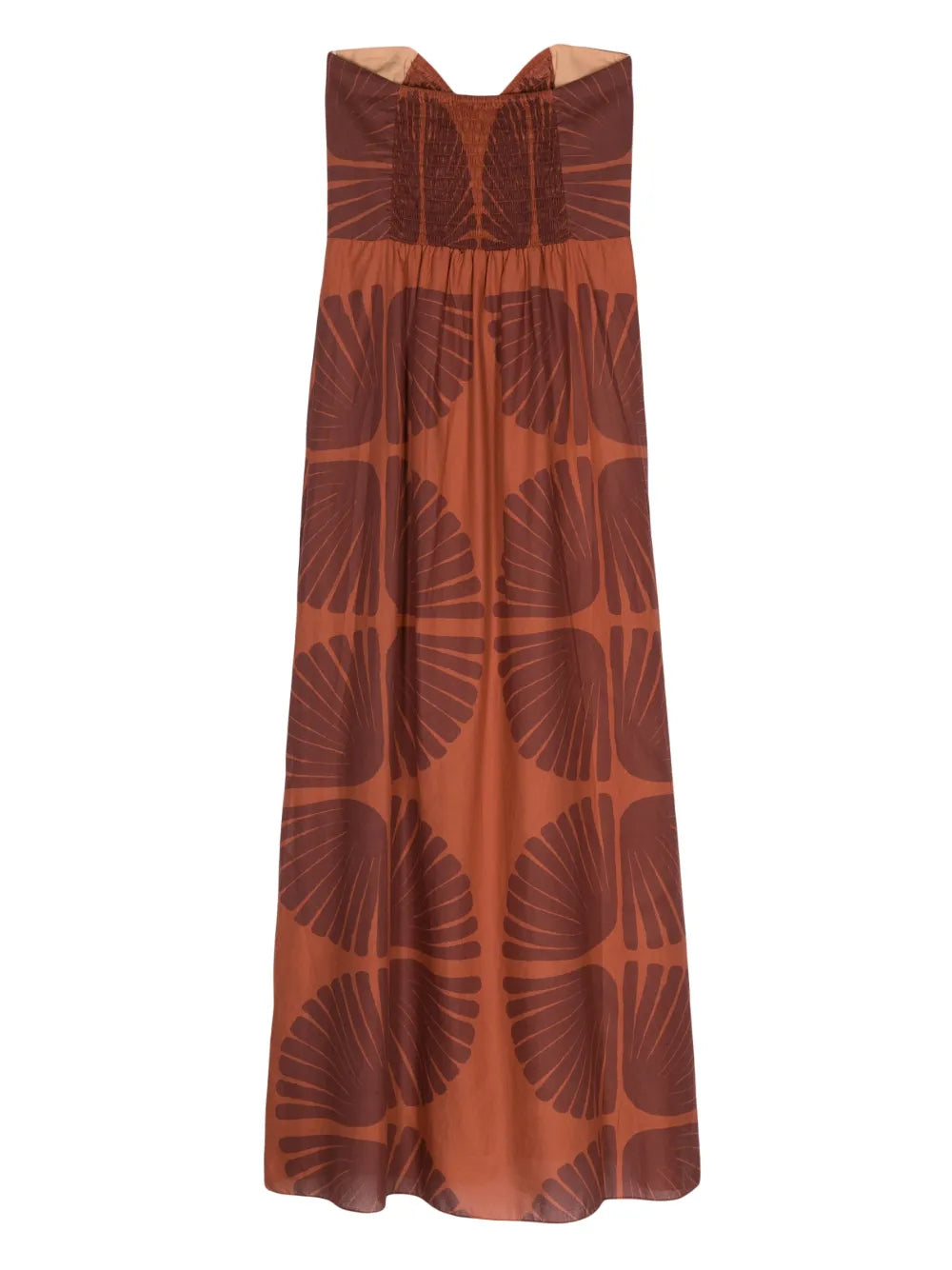 Mother Of All Waters Maxi Dress