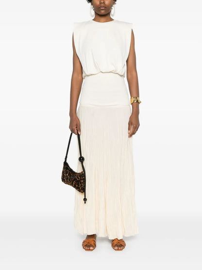 Muraya Ribbed Tank Top