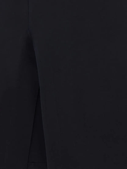 Slit Organic Cotton Skirt