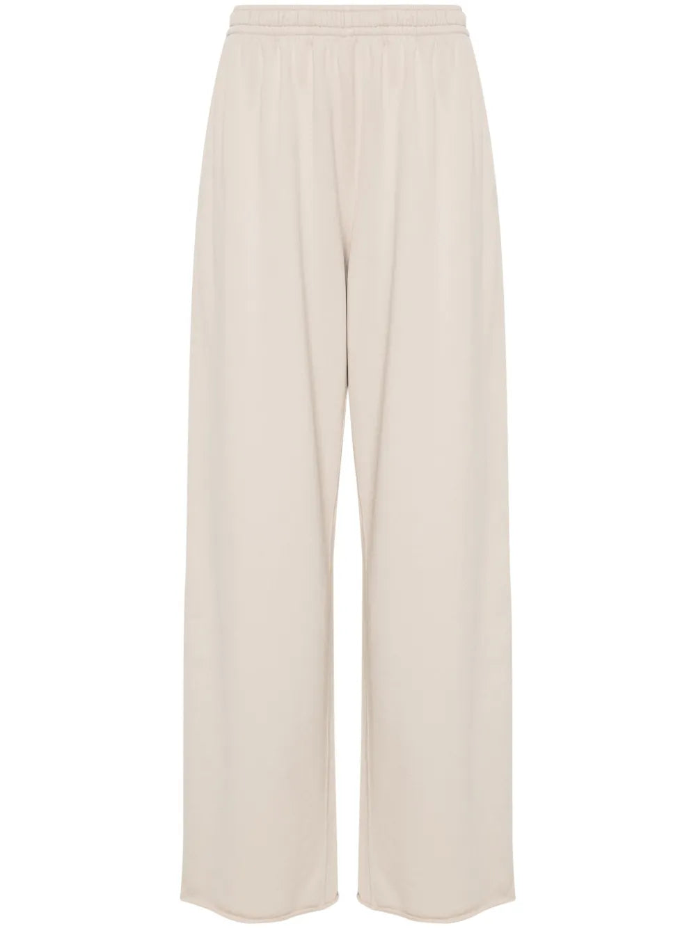 Logo-Lettering Track Pants