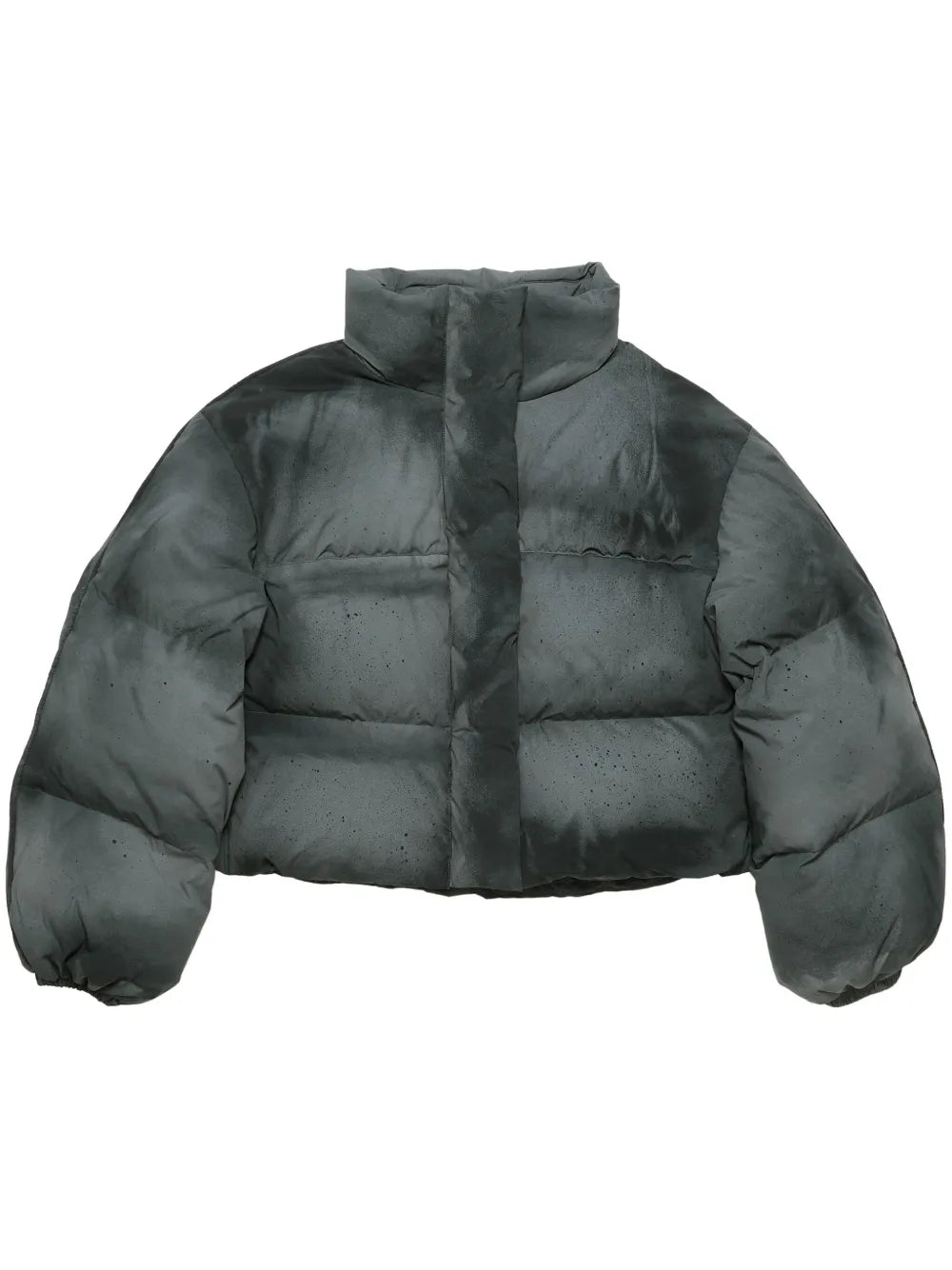 Down Puffer Jacket