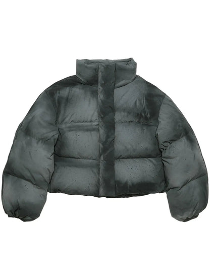 Down Puffer Jacket