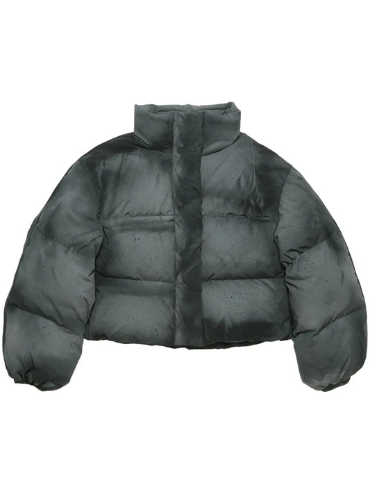 Down Puffer Jacket