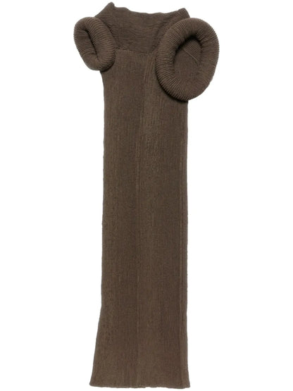 Asymmetric Dress