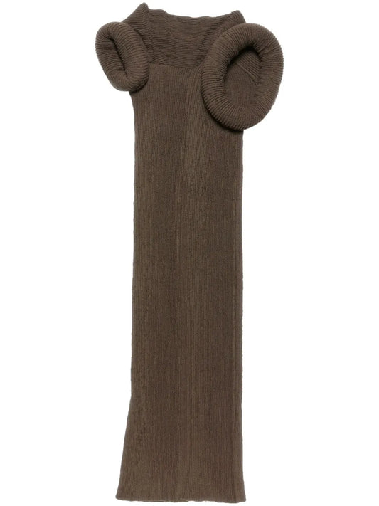 Asymmetric Dress