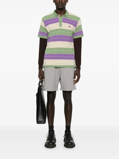 Fleece Track Shorts