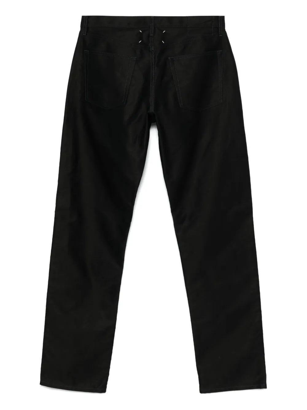 Five-Pocket Jeans