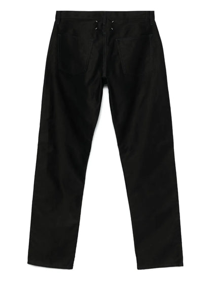 Five-Pocket Jeans
