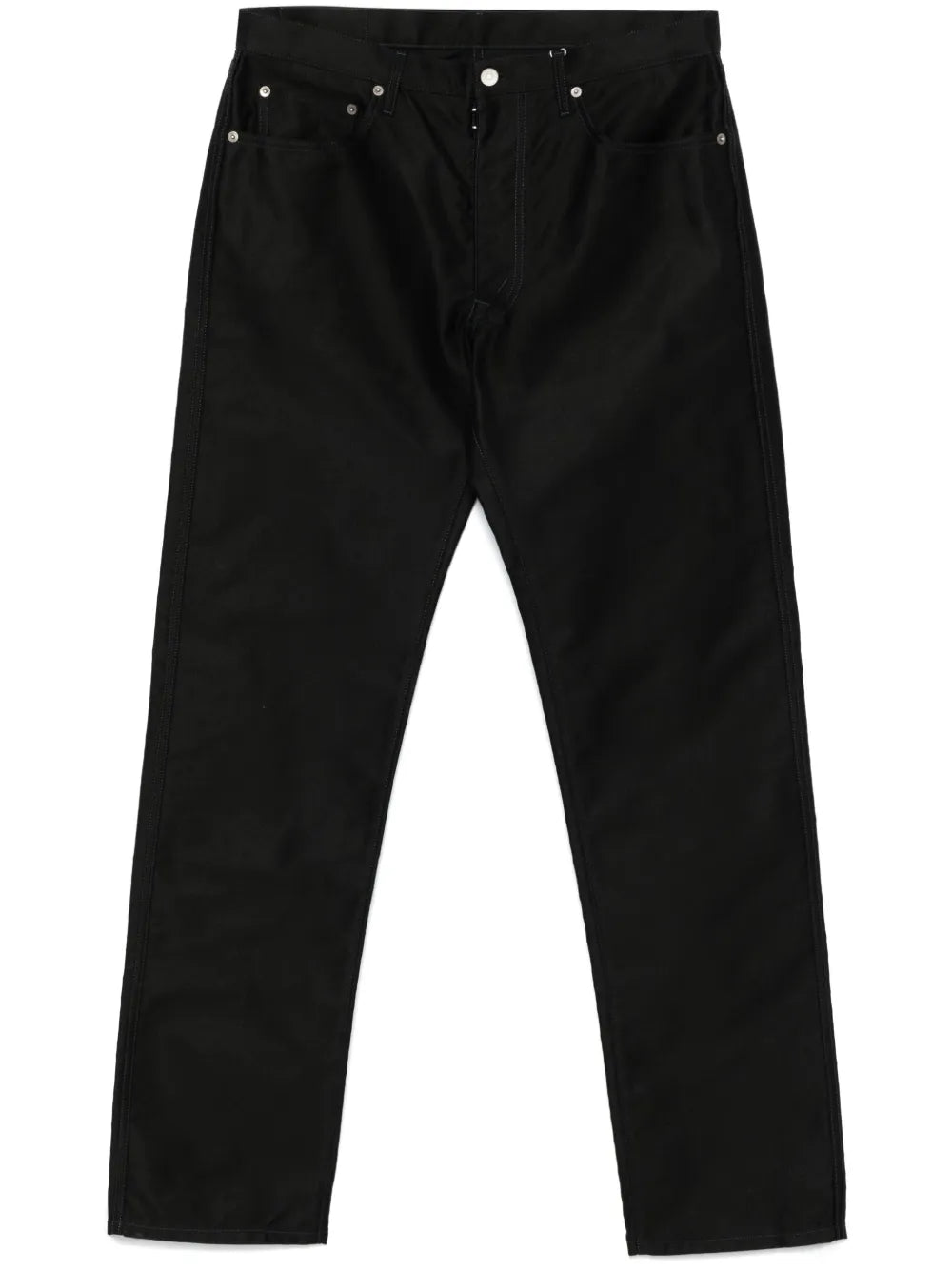 Five-Pocket Jeans