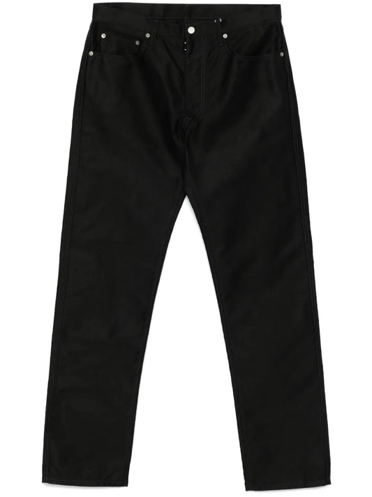 Five-Pocket Jeans