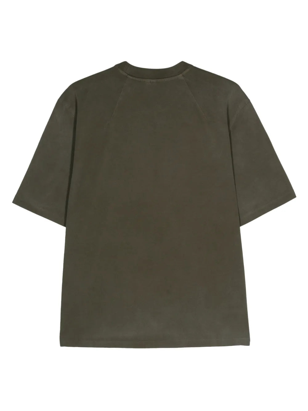 Dart Crew-Neck T-Shirt