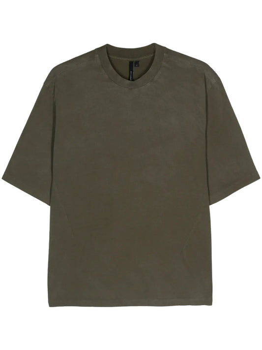 Dart Crew-Neck T-Shirt