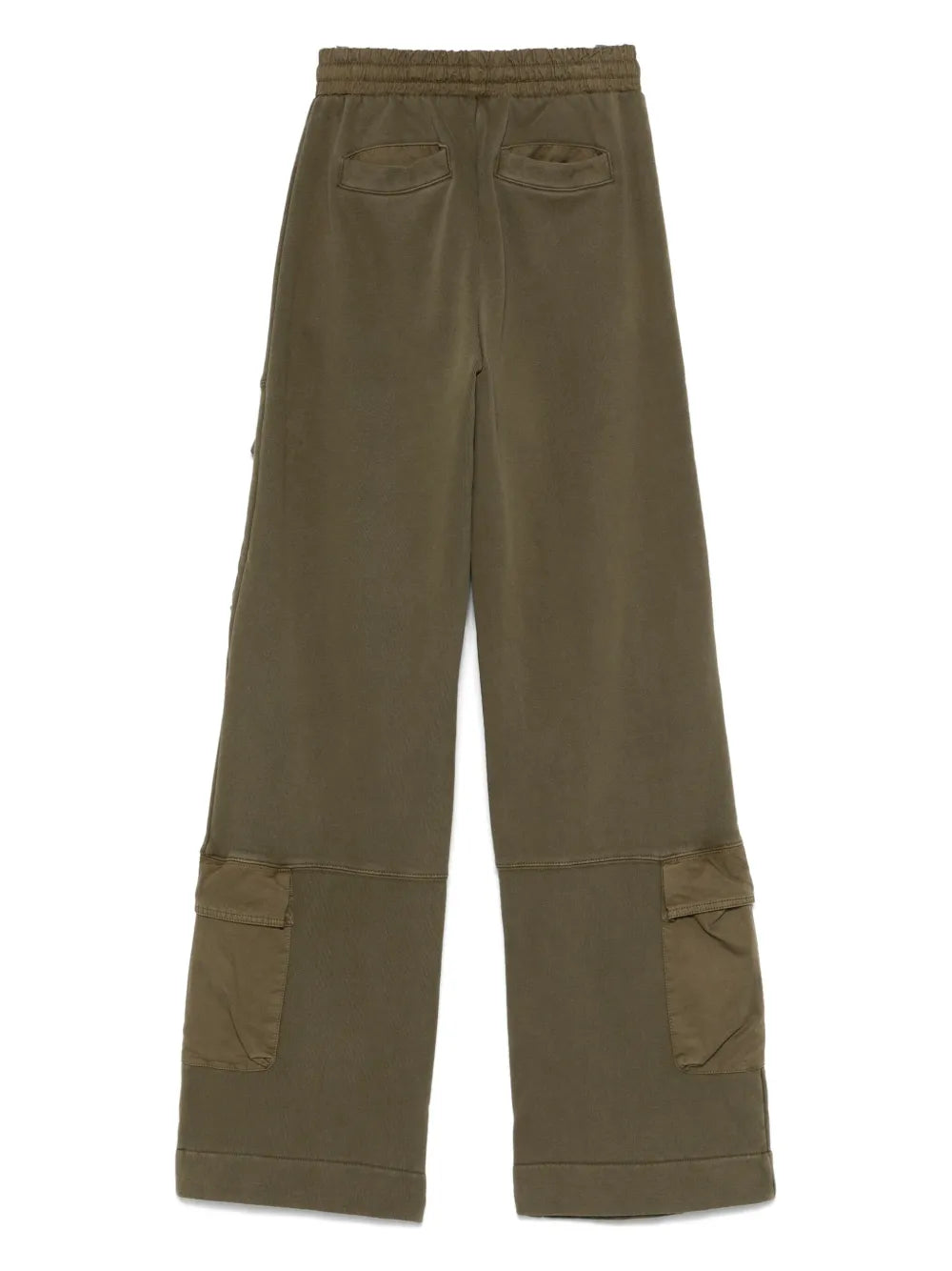 Utility Track Pants