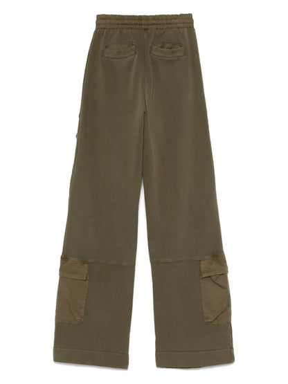 Utility Track Pants