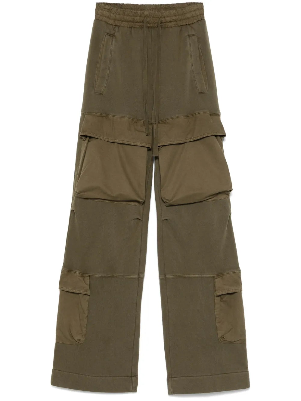 Utility Track Pants