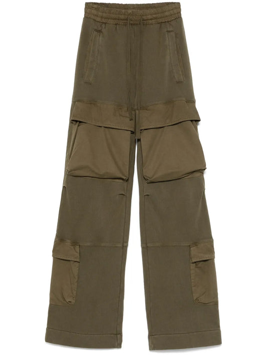Utility Track Pants