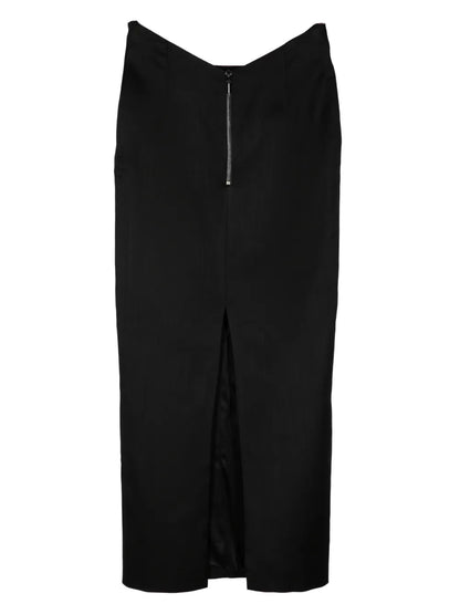 Juniper Maxi Pencil Skirt