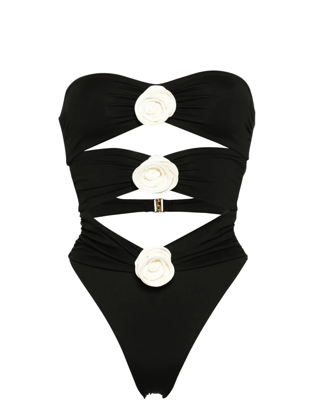 Vesna Cut-Out Swimsuit