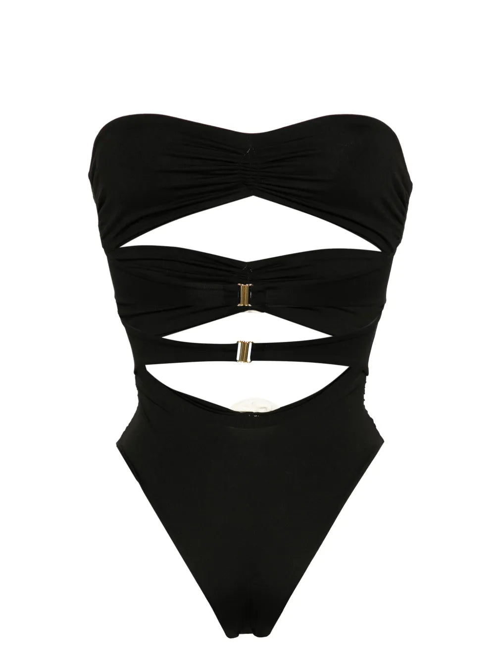 Vesna Cut-Out Swimsuit