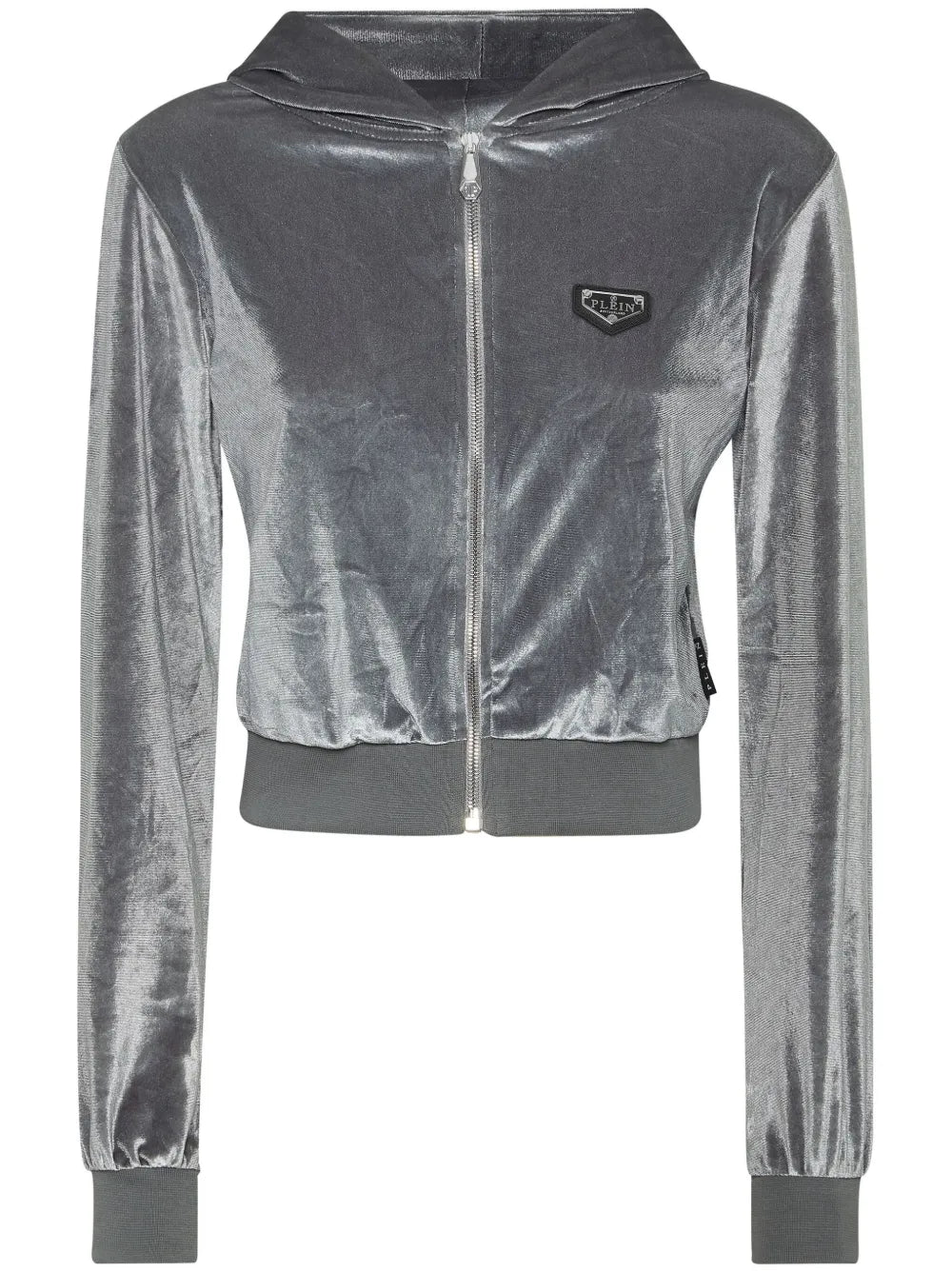Crystal Signature Hoodie