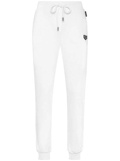 Iconic Plein Track Pants