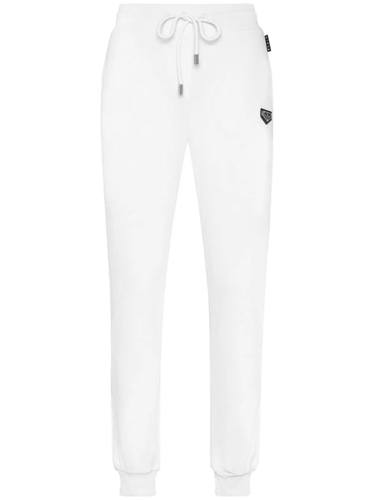 Iconic Plein Track Pants