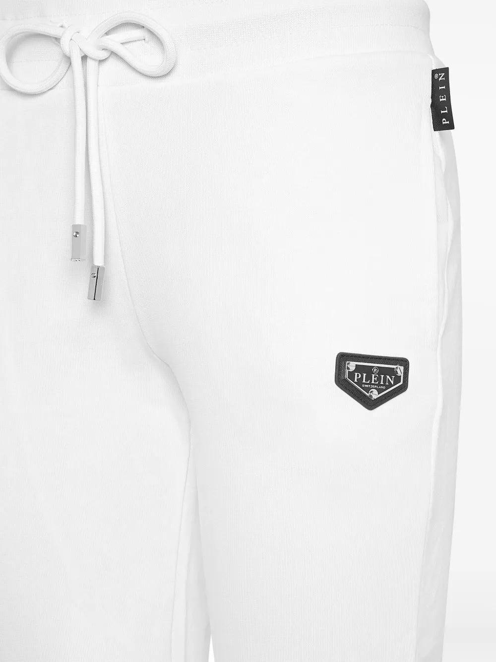 Iconic Plein Track Pants