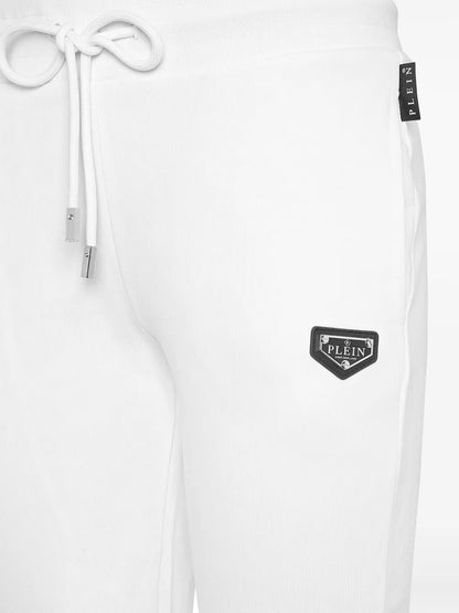 Iconic Plein Track Pants