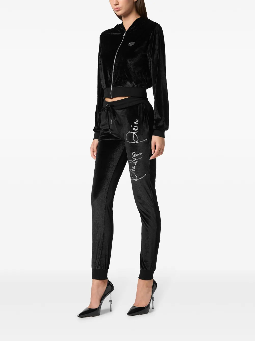 Crystal Signature Trousers
