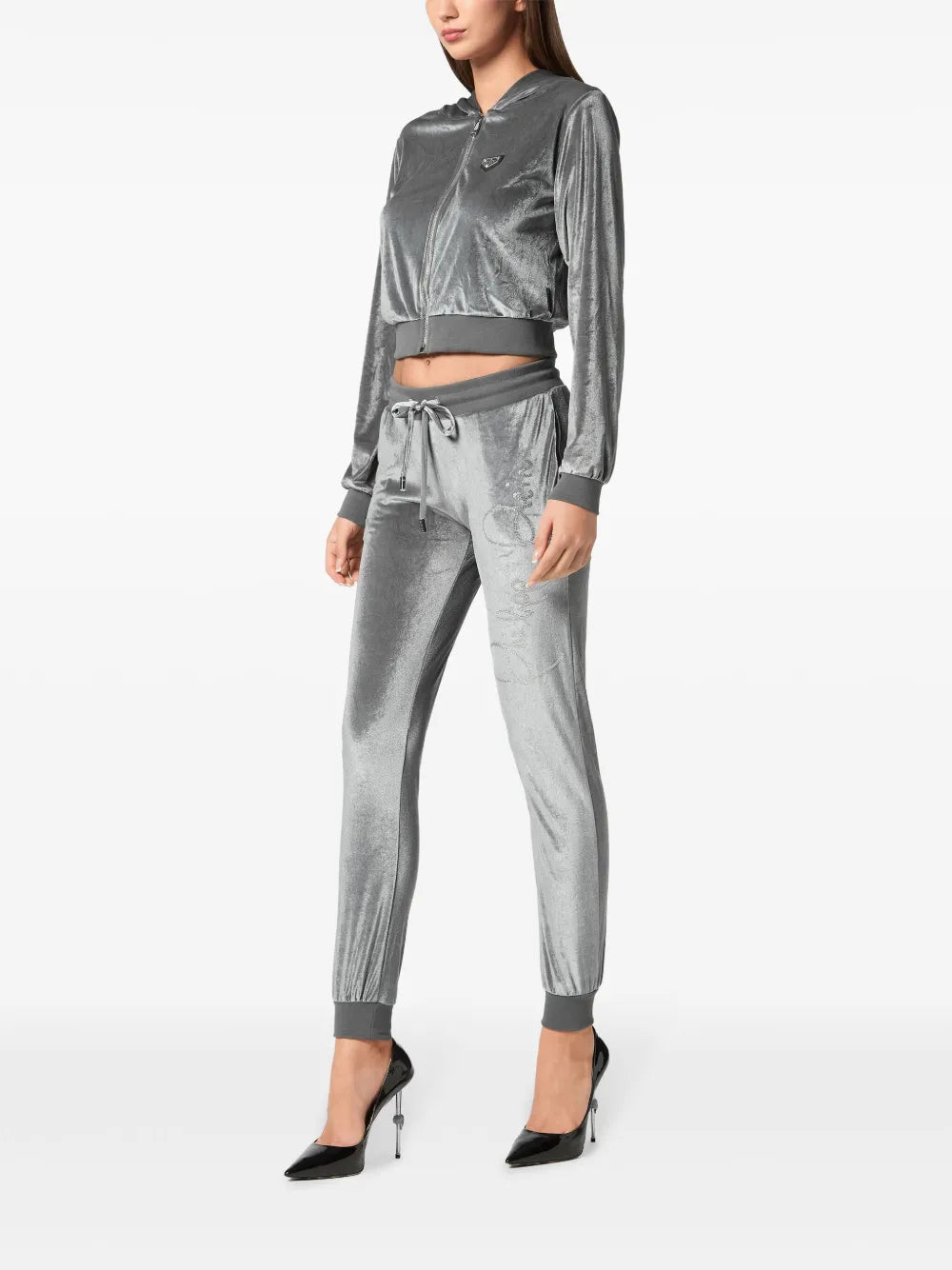 Crystal Signature Trousers