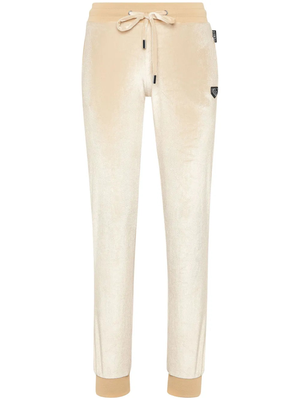 Strass Skull Trousers