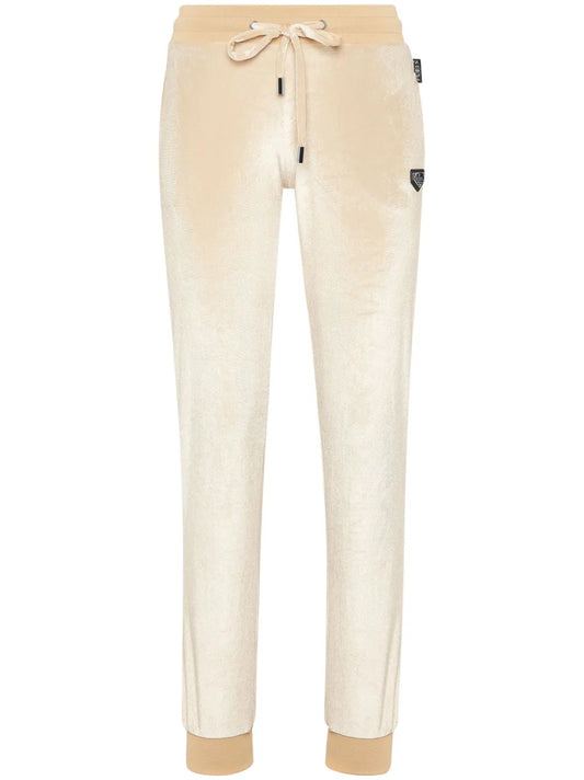 Strass Skull Trousers