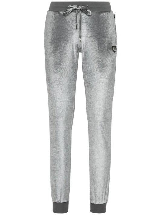 Strass Skull Trousers