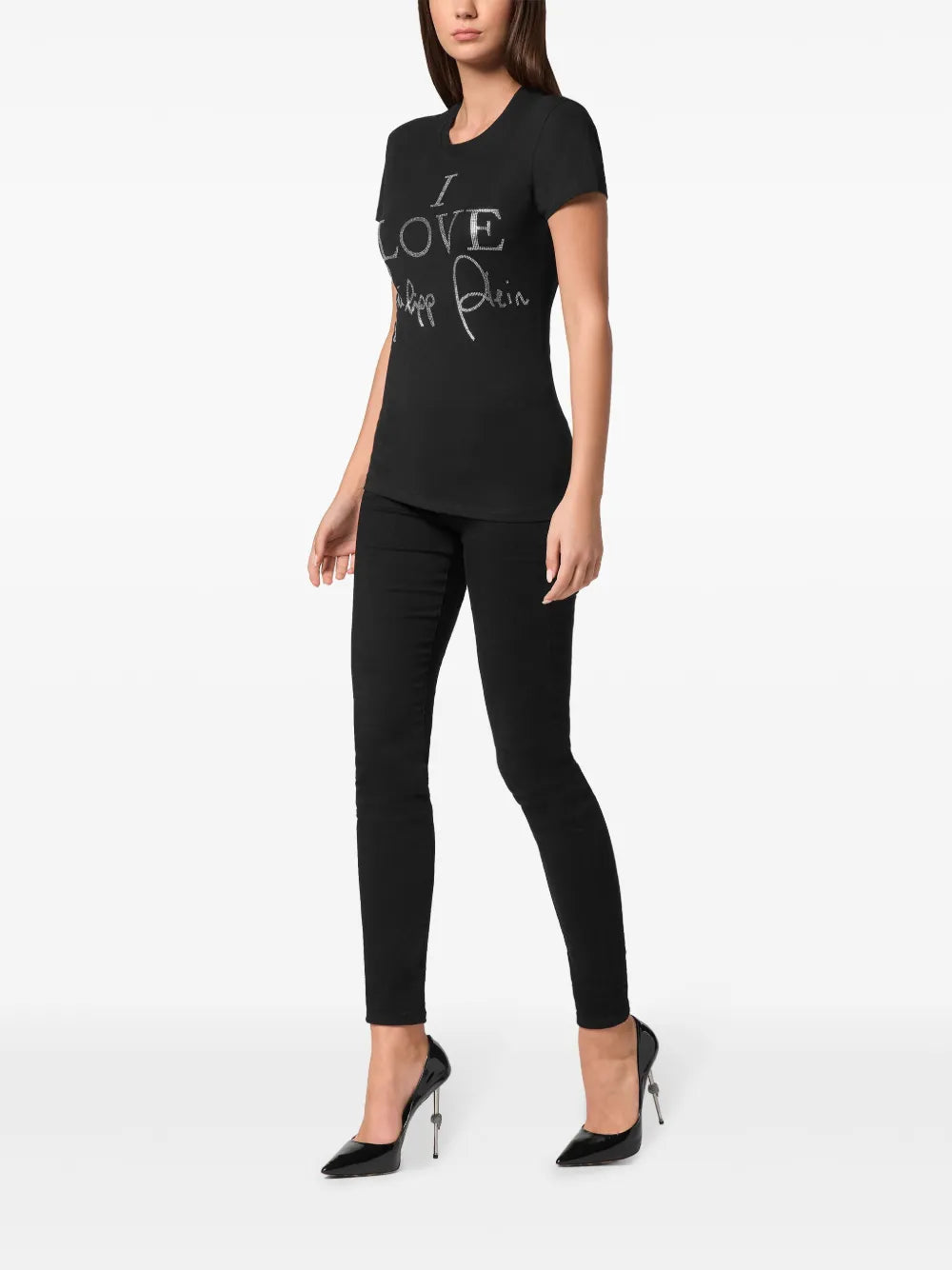 Sexy Pure T-Shirt