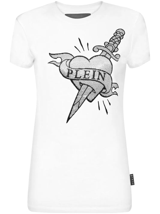 Sexy Pure T-Shirt