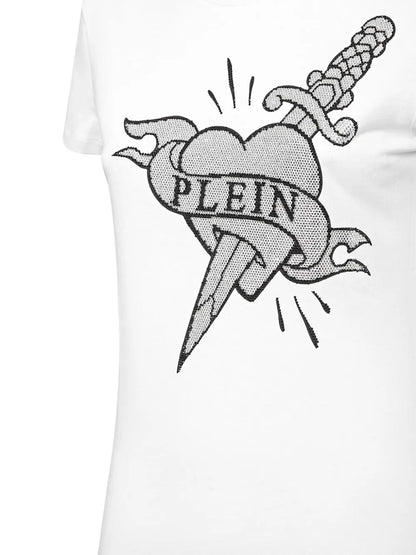 Sexy Pure T-Shirt