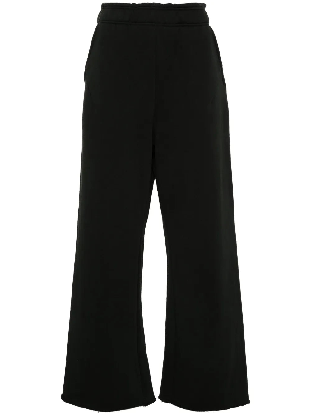 Straight Track Pants