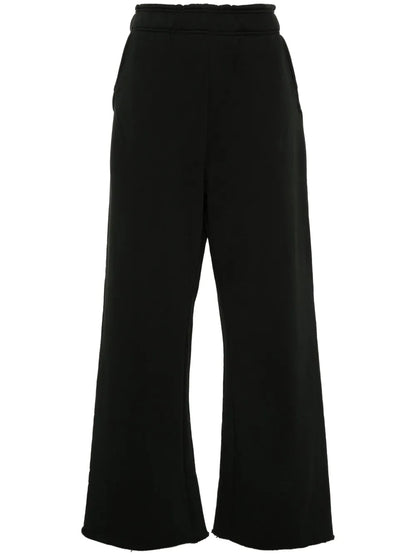 Straight Track Pants