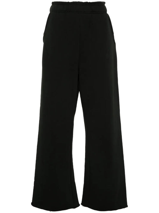 Straight Track Pants