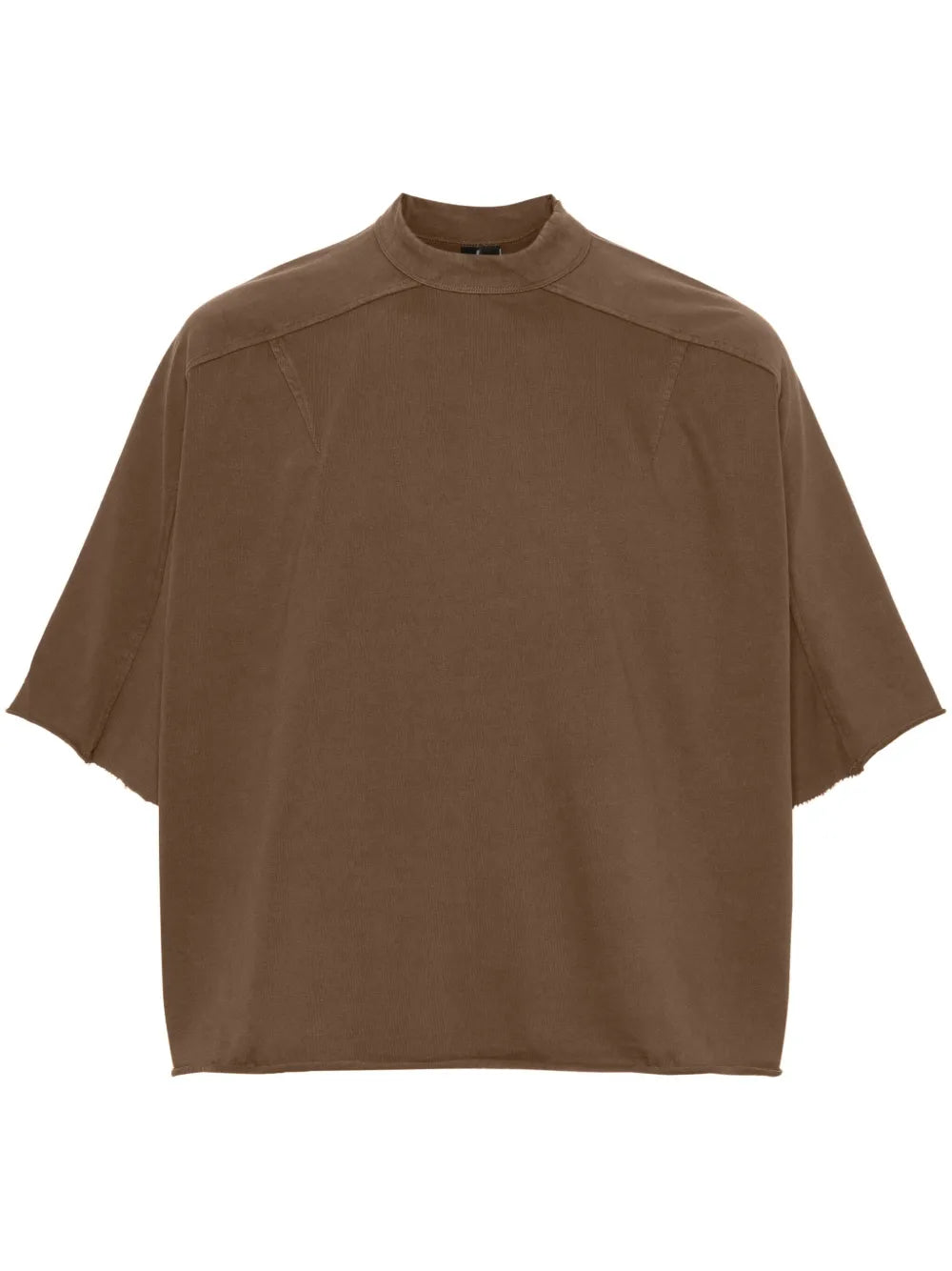 Heavy Dart Organic-Cotton T-Shirt