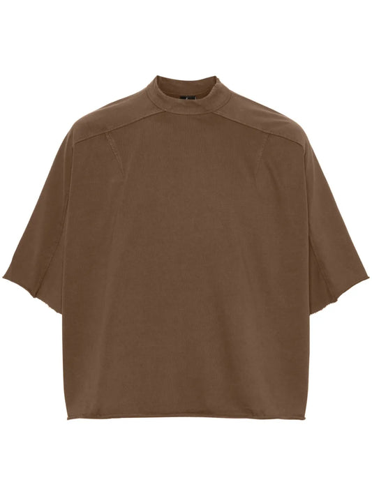 Heavy Dart Organic-Cotton T-Shirt