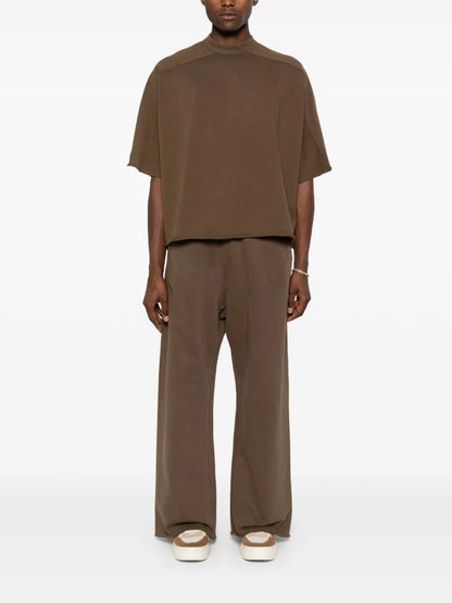Heavy Dart Organic-Cotton T-Shirt