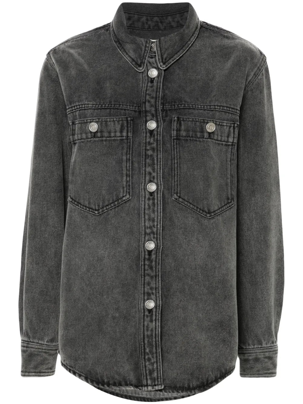Talbot Denim Shirt