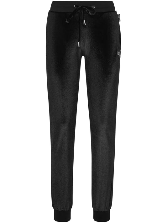 Strass Skull Trousers