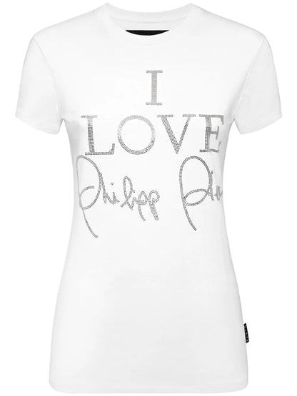 Sexy Pure T-Shirt