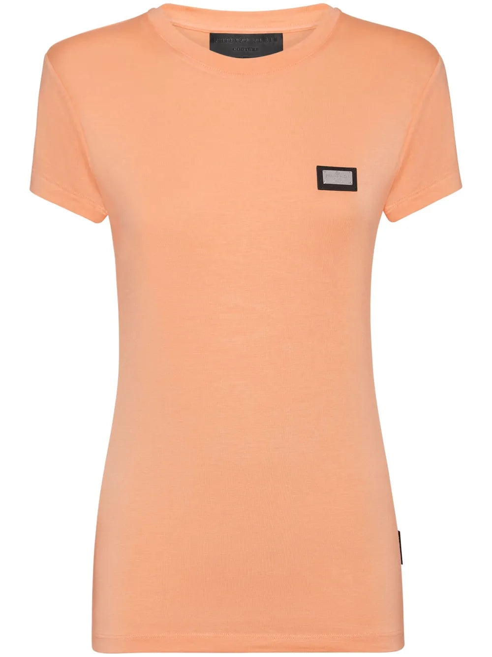 Logo-Plaque T-Shirt