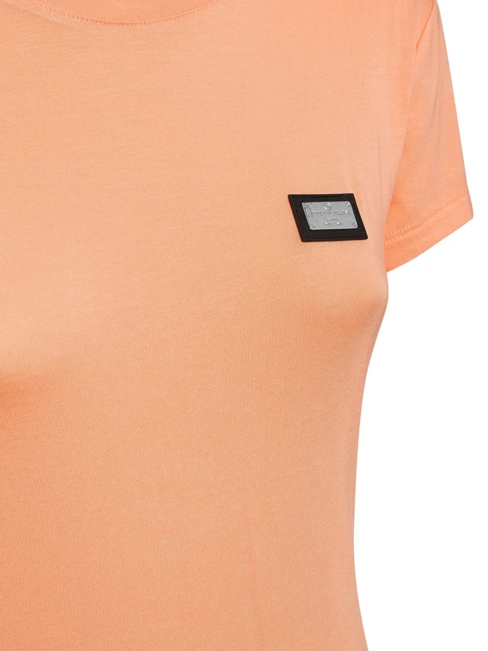 Logo-Plaque T-Shirt