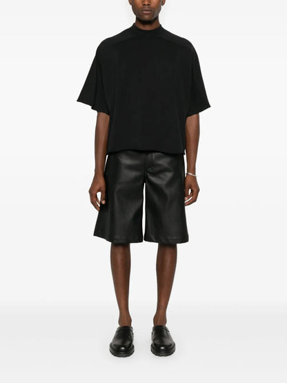 Heavy Dart Organic-Cotton T-Shirt